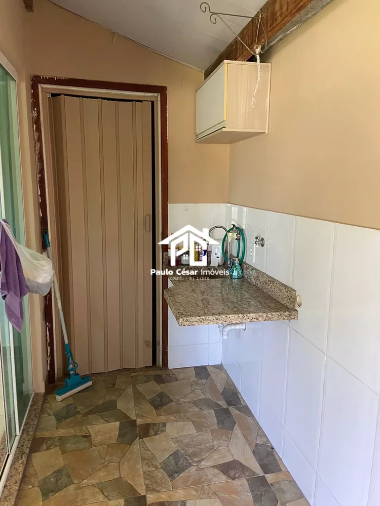 Casa, 3 quartos - Foto 26