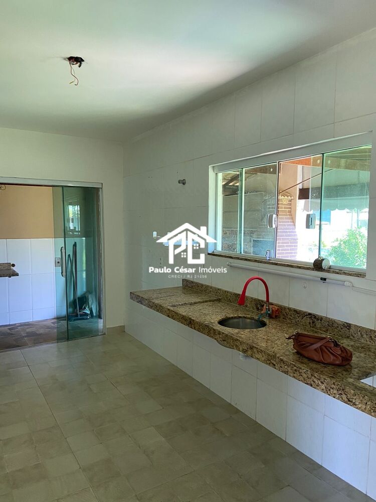 Casa, 3 quartos - Foto 28