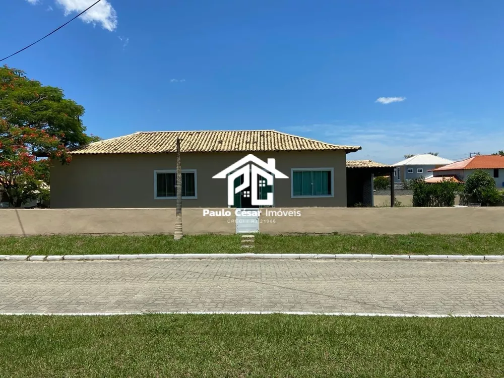 Casa, 3 quartos - Foto 5
