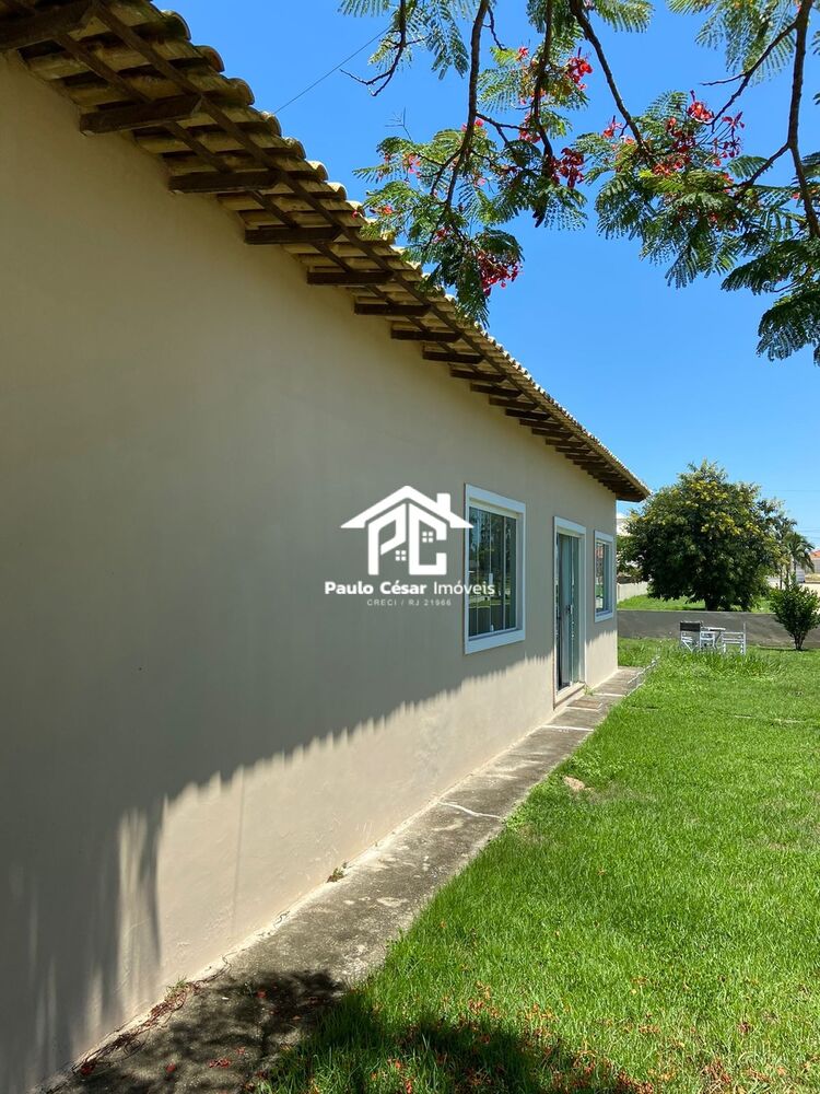 Casa, 3 quartos - Foto 30