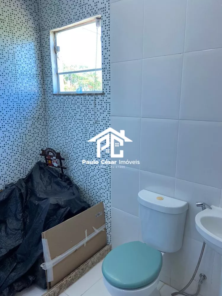 Casa, 3 quartos - Foto 8