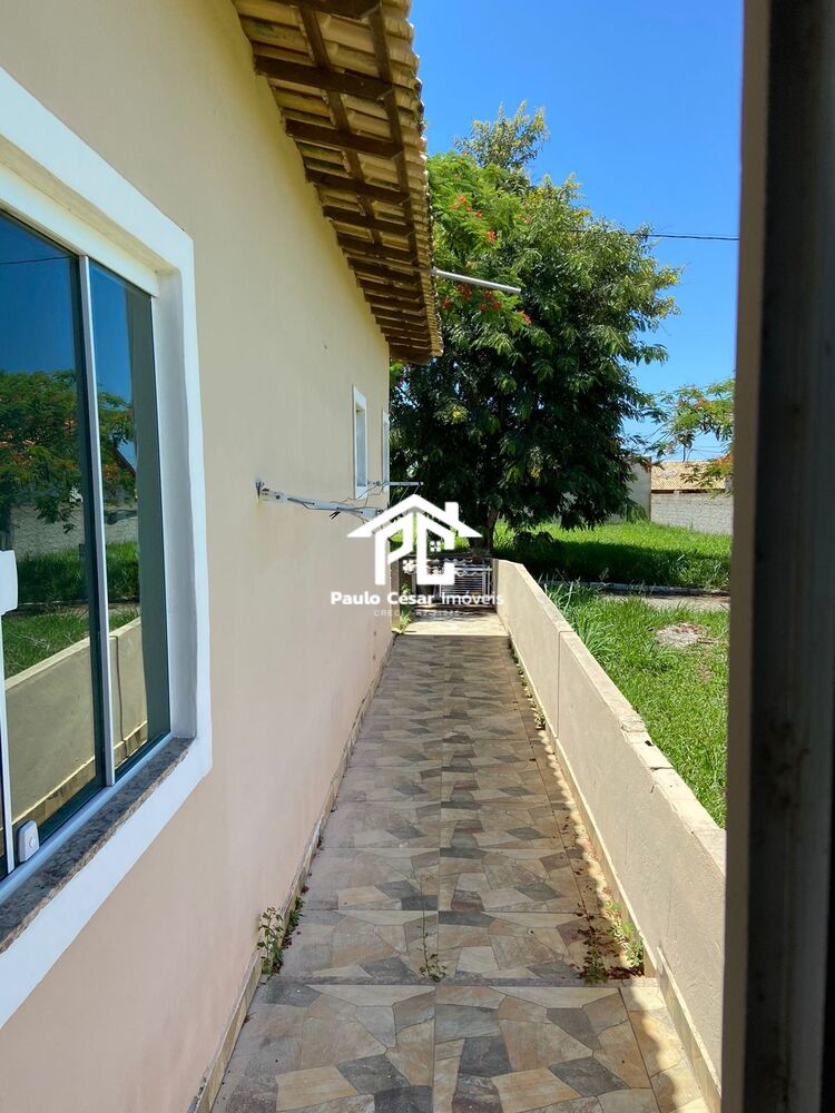 Casa, 3 quartos - Foto 24