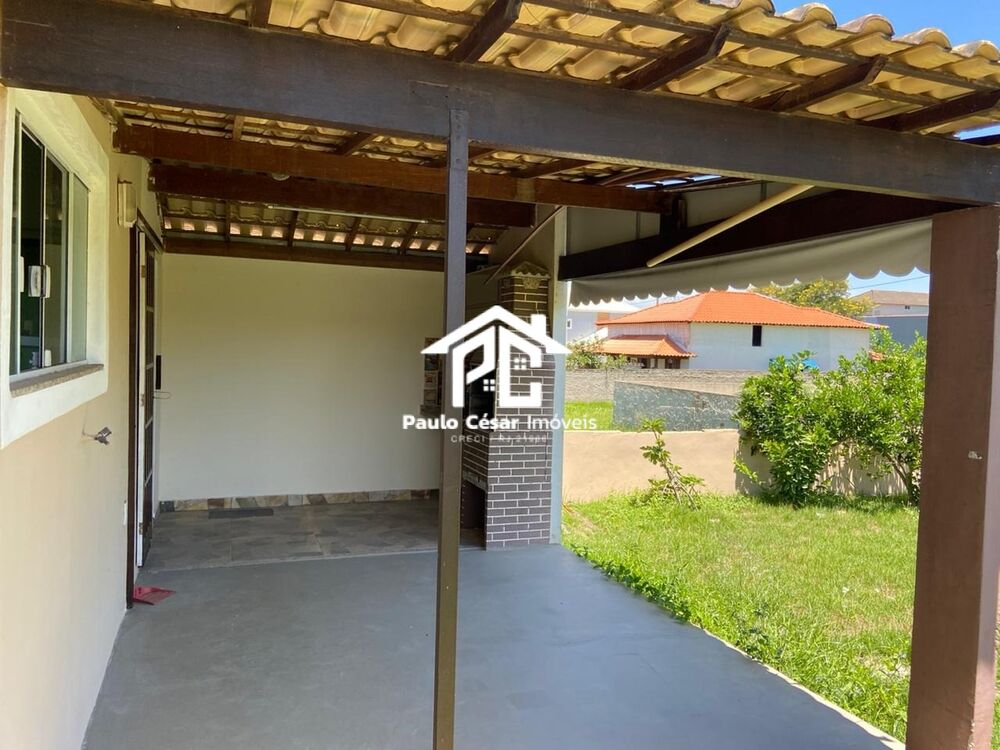 Casa, 3 quartos - Foto 17