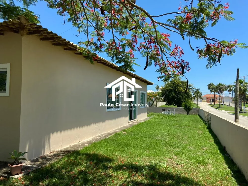 Casa, 3 quartos - Foto 2