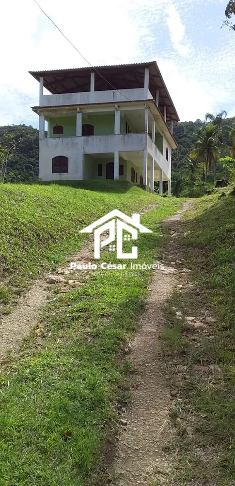 Casa, 4 quartos, 500 m² - Foto 33