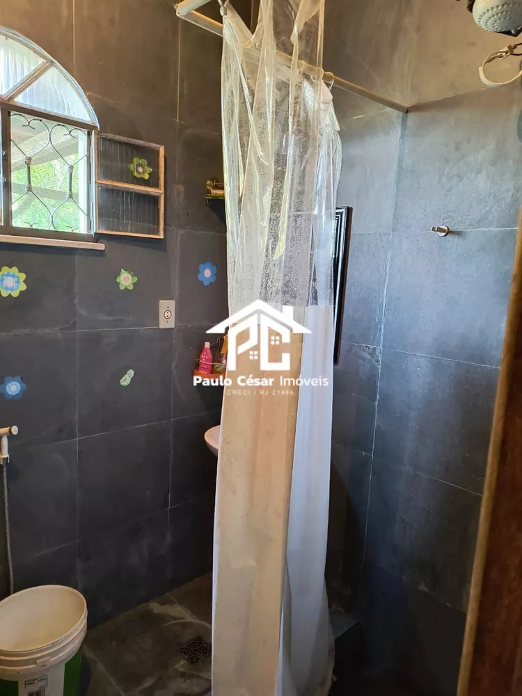 Casa, 1 quarto - Foto 19