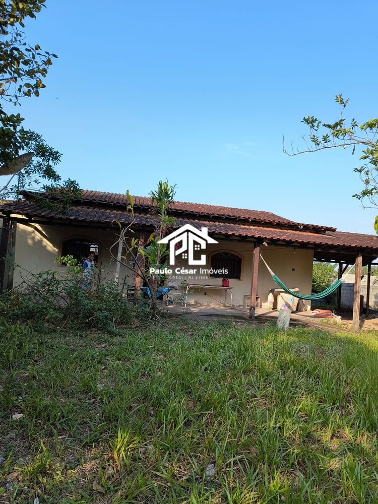 Casa, 1 quarto - Foto 1