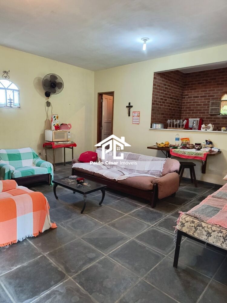 Casa, 1 quarto - Foto 5