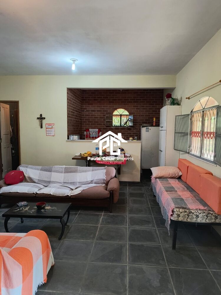 Casa, 1 quarto - Foto 9