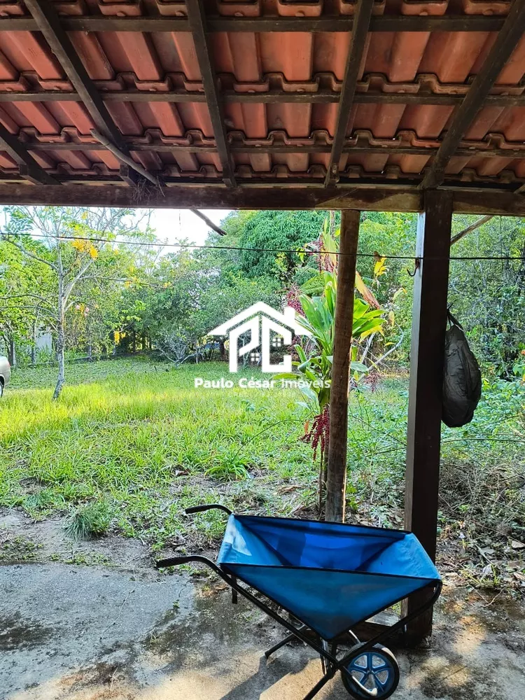 Casa, 1 quarto - Foto 14