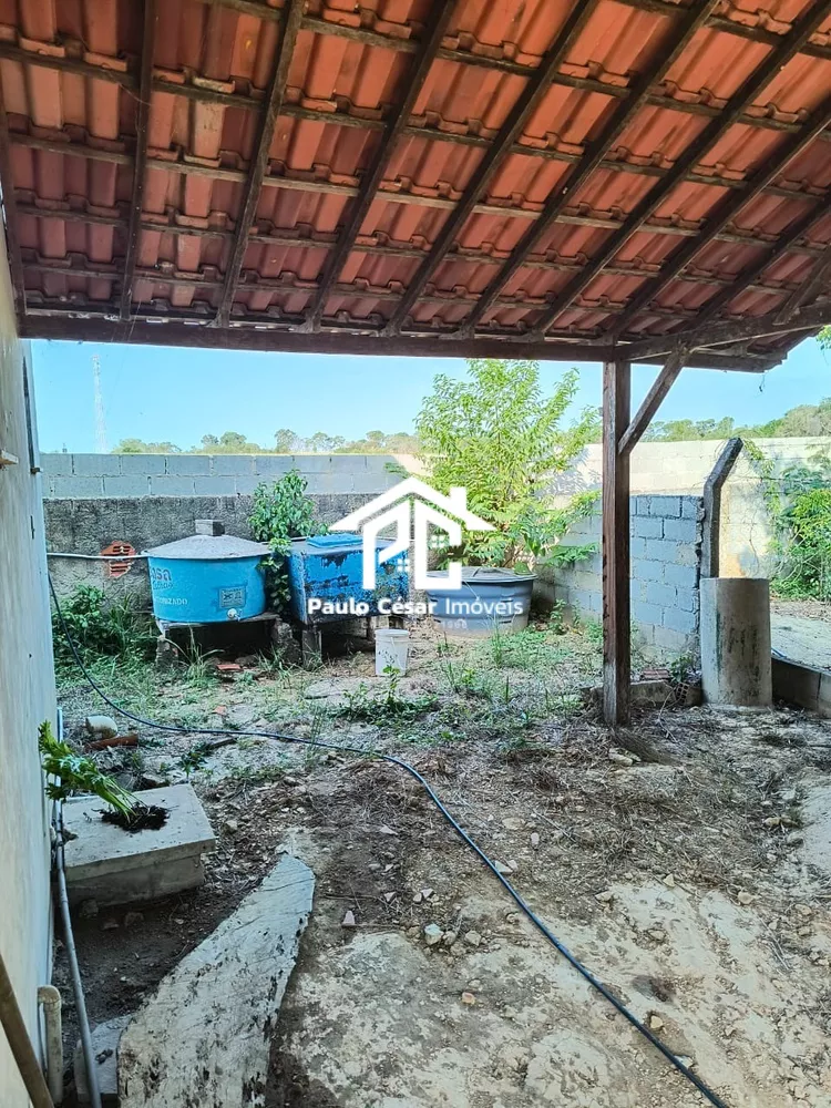 Casa, 1 quarto - Foto 10