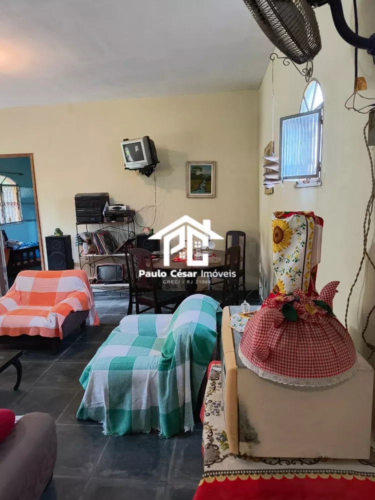 Casa, 1 quarto - Foto 16