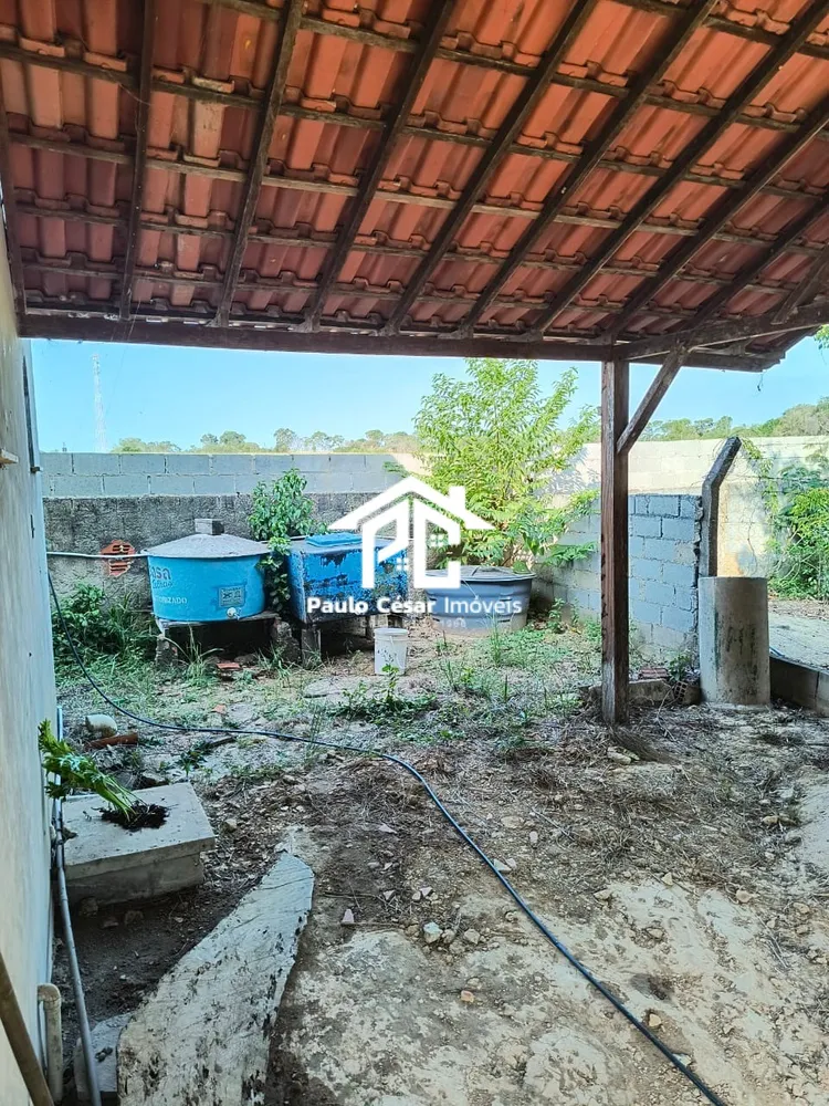 Casa, 1 quarto - Foto 29