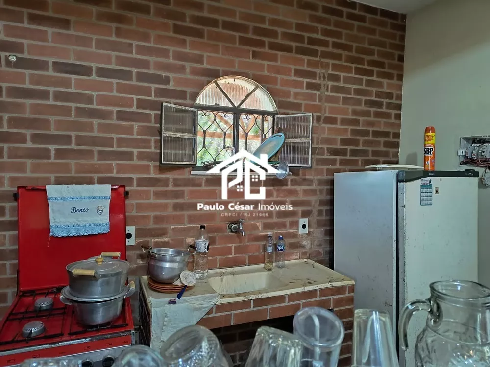 Casa, 1 quarto - Foto 17