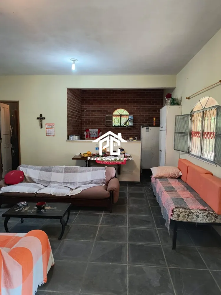 Casa, 1 quarto - Foto 28