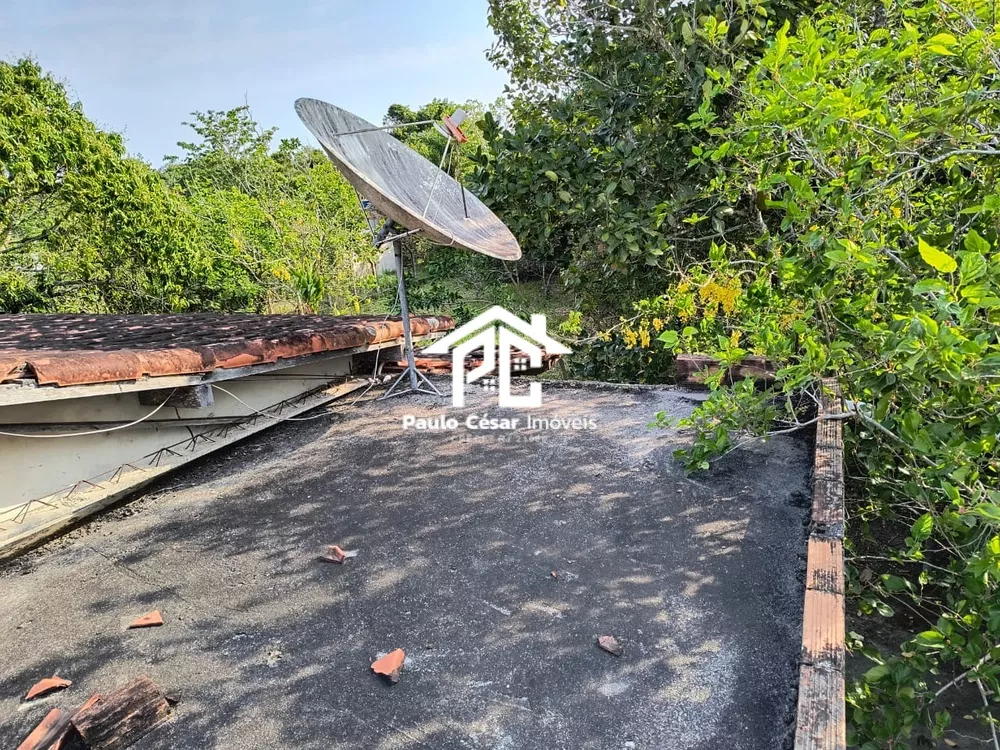 Casa, 1 quarto - Foto 18