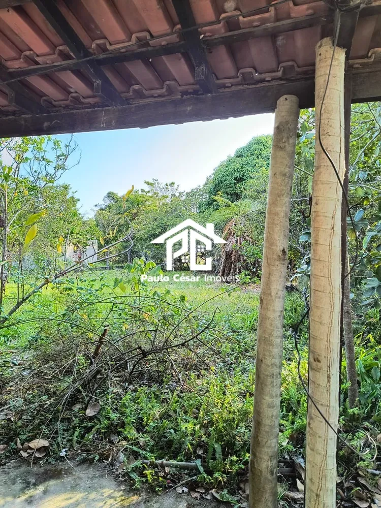 Casa, 1 quarto - Foto 31
