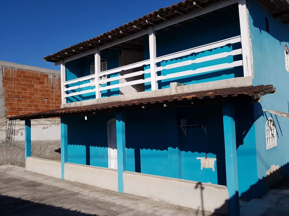 Casa, 4 quartos, 241 m² - Foto 35