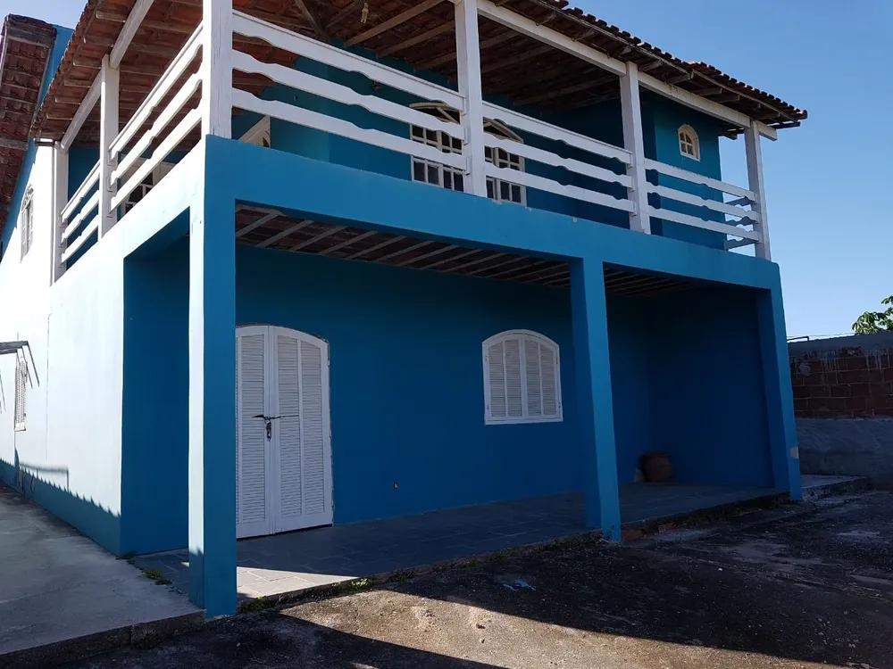 Casa, 4 quartos, 241 m² - Foto 35