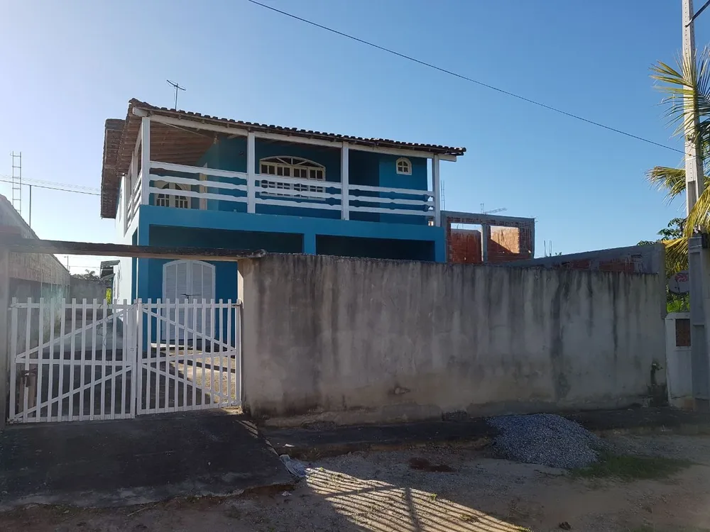 Casa, 4 quartos, 241 m² - Foto 36