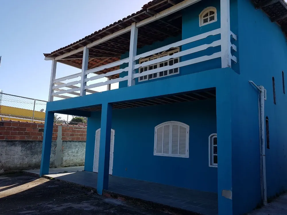 Casa, 4 quartos, 241 m² - Foto 39