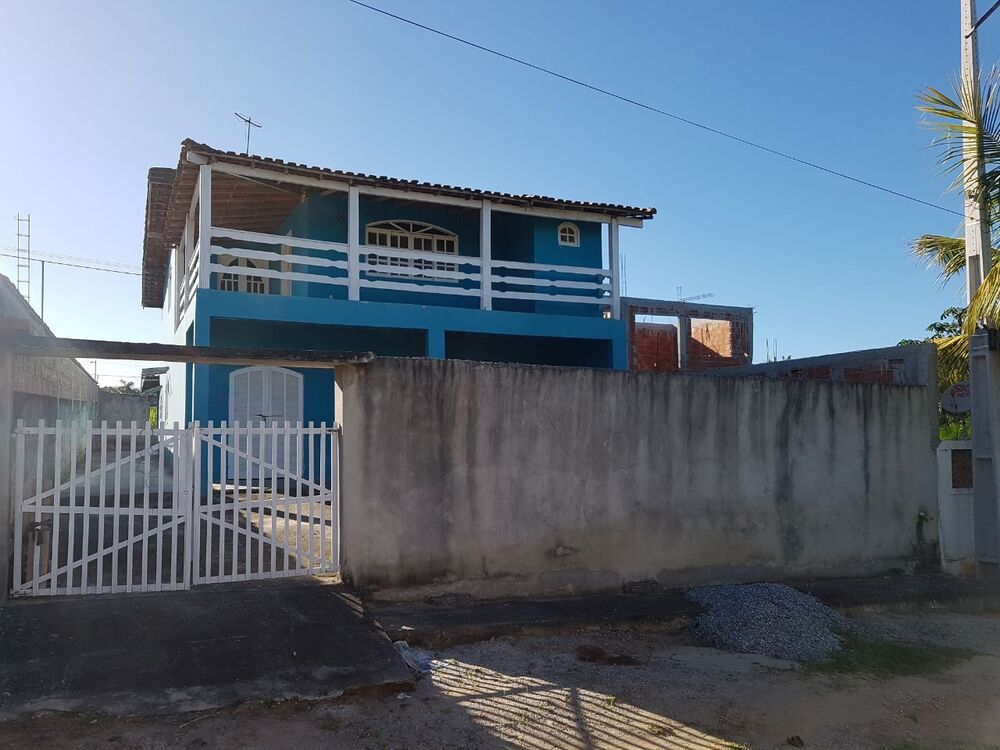 Casa, 4 quartos, 241 m² - Foto 15