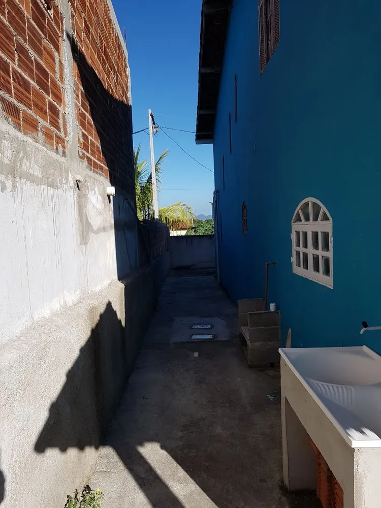 Casa, 4 quartos, 241 m² - Foto 43