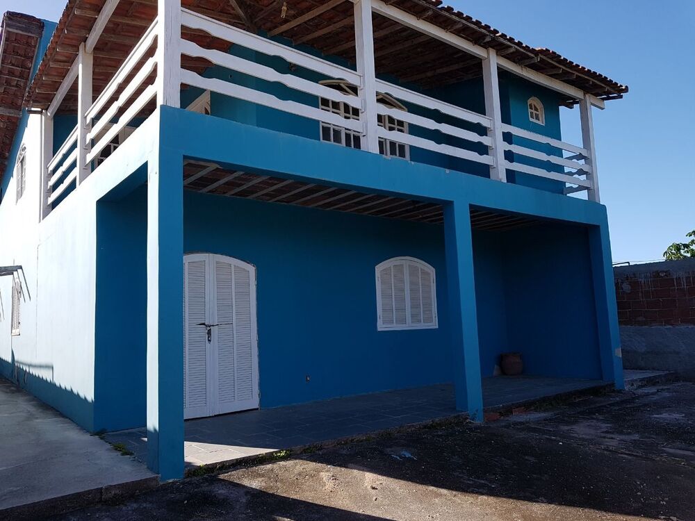 Casa, 4 quartos, 241 m² - Foto 14