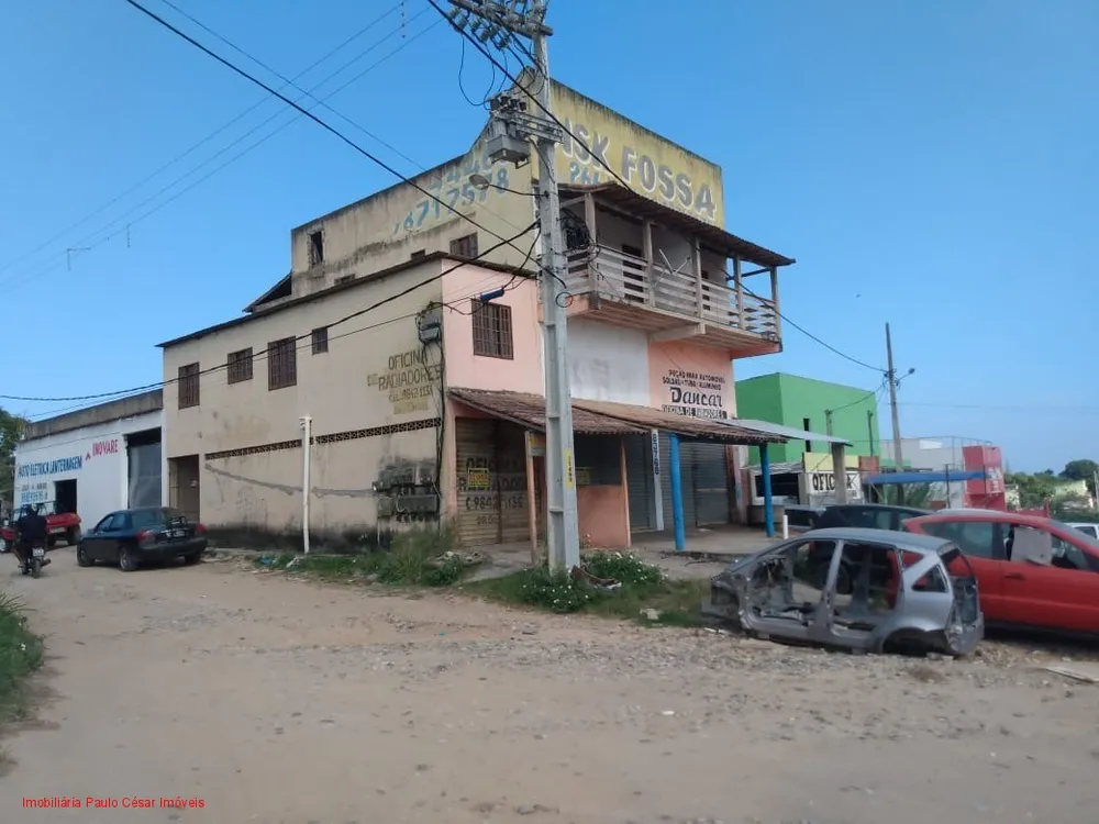 Imóvel Comercial, 450 m² - Foto 2
