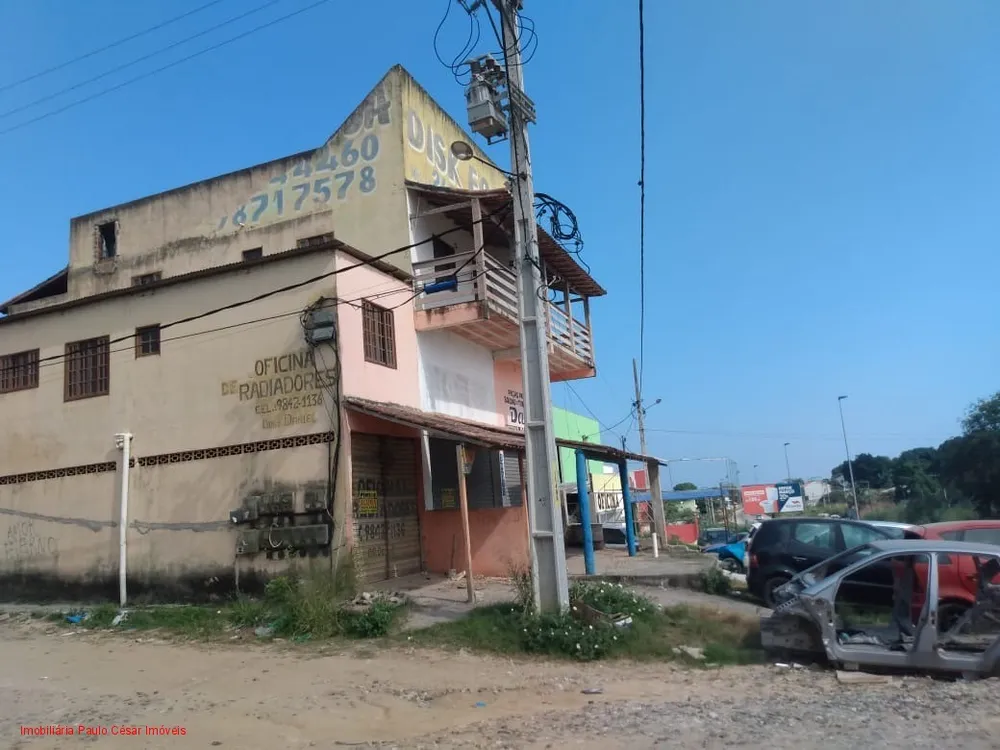 Imóvel Comercial, 450 m² - Foto 5