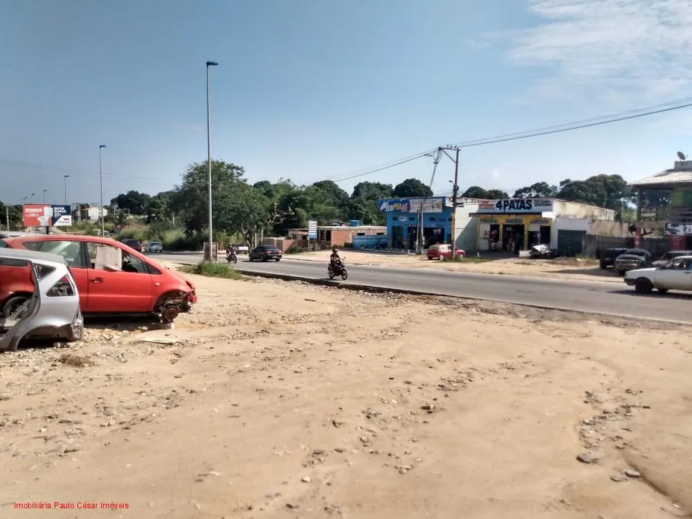 Imóvel Comercial, 450 m² - Foto 1