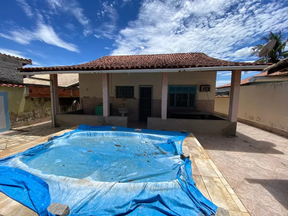 Casa, 3 quartos - Foto 11