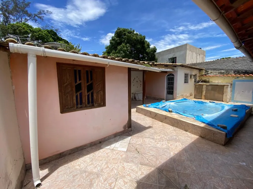 Casa, 3 quartos - Foto 16