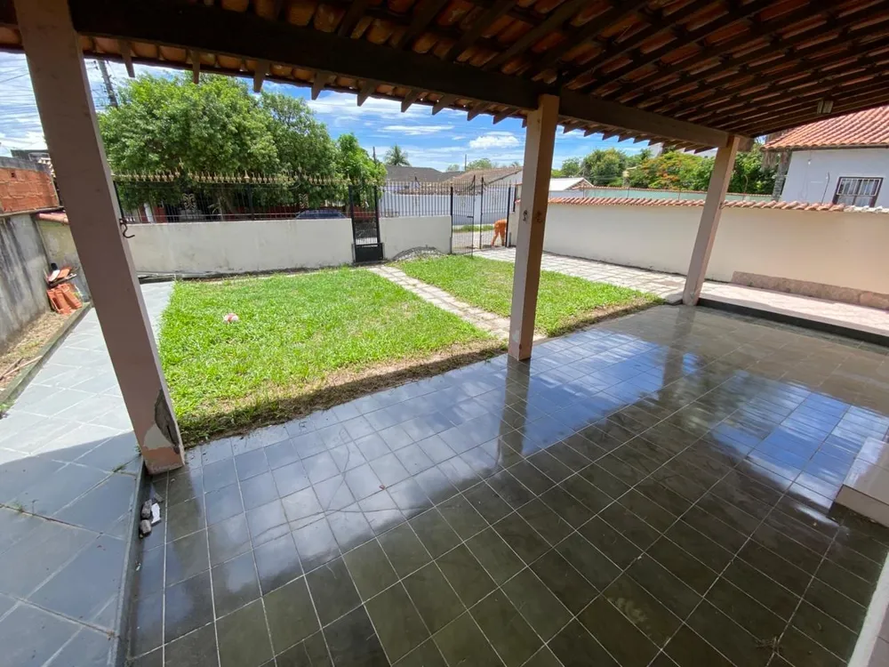 Casa, 3 quartos - Foto 12