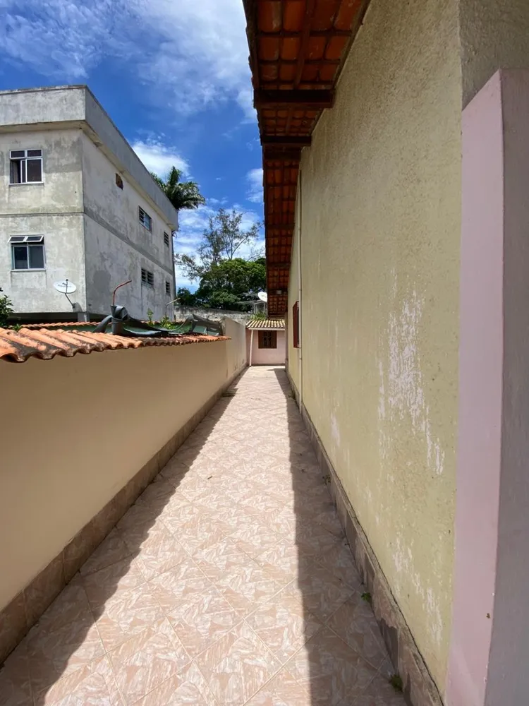Casa, 3 quartos - Foto 8