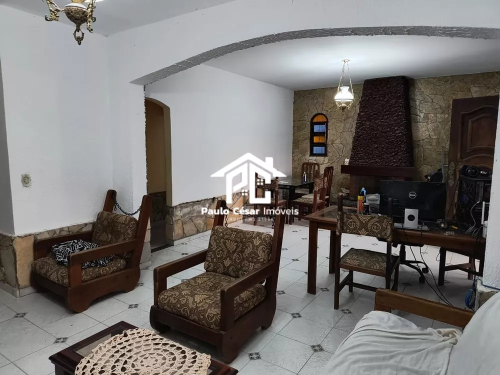 Casa, 4 quartos - Foto 7
