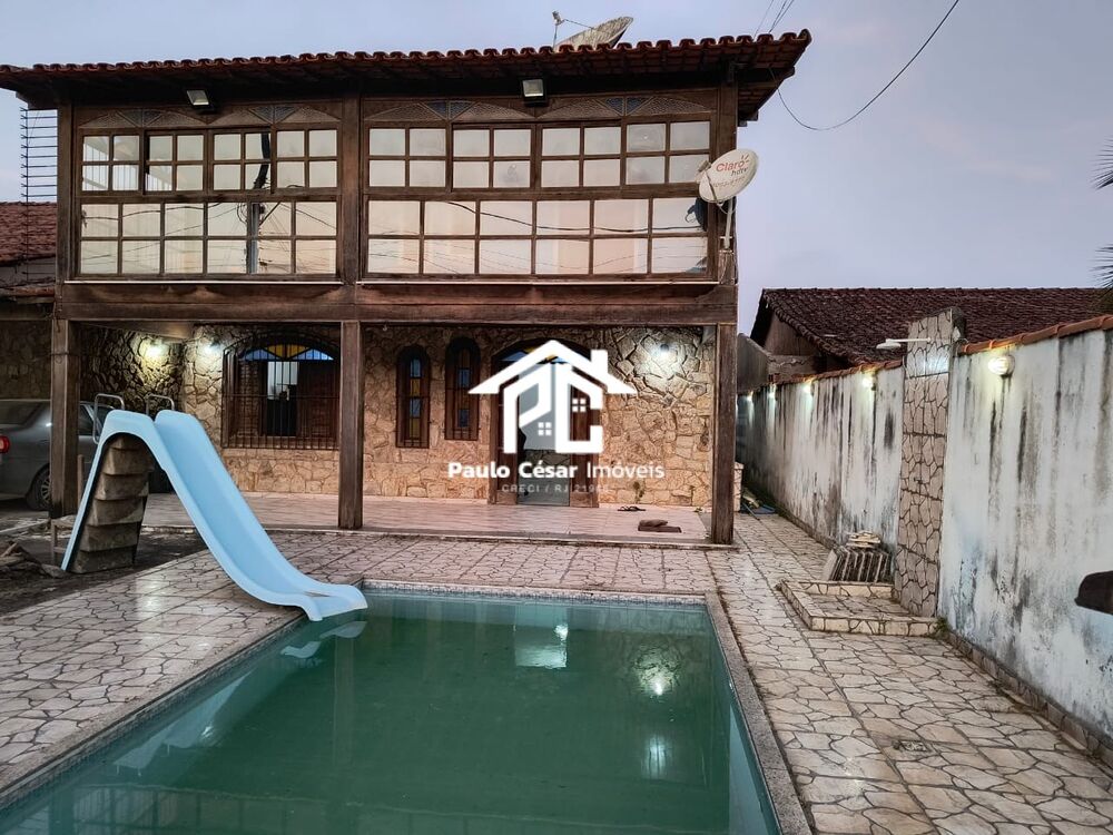 Casa, 4 quartos - Foto 6