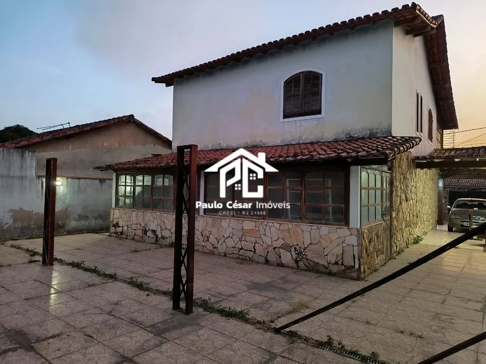 Casa, 4 quartos - Foto 9