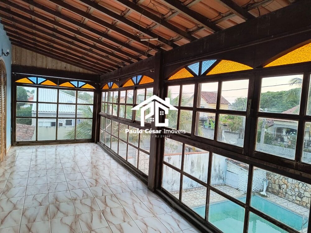 Casa, 4 quartos - Foto 25