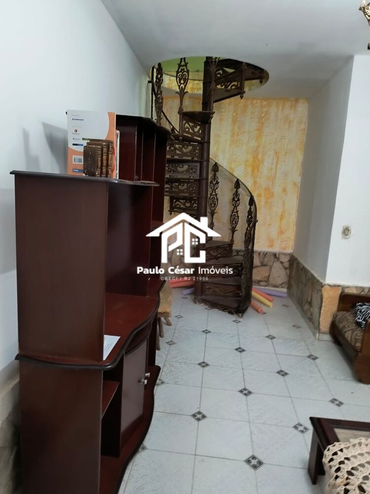 Casa, 4 quartos - Foto 8