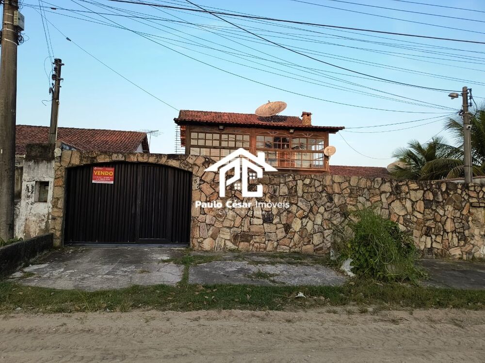 Casa, 4 quartos - Foto 2