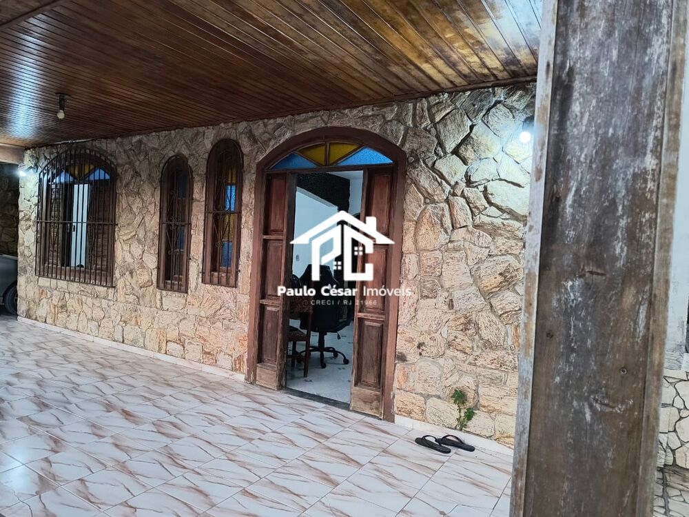 Casa, 4 quartos - Foto 4