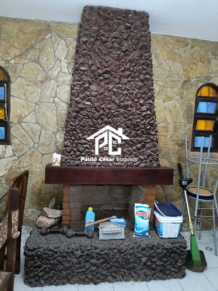 Casa, 4 quartos - Foto 10
