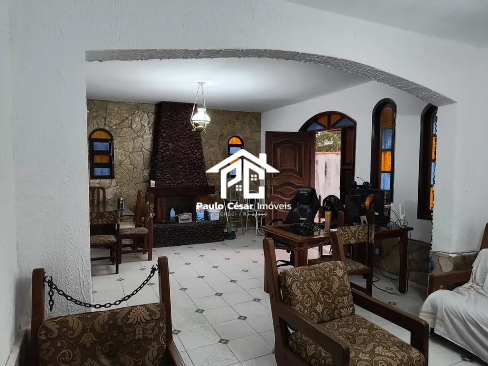 Casa, 4 quartos - Foto 5