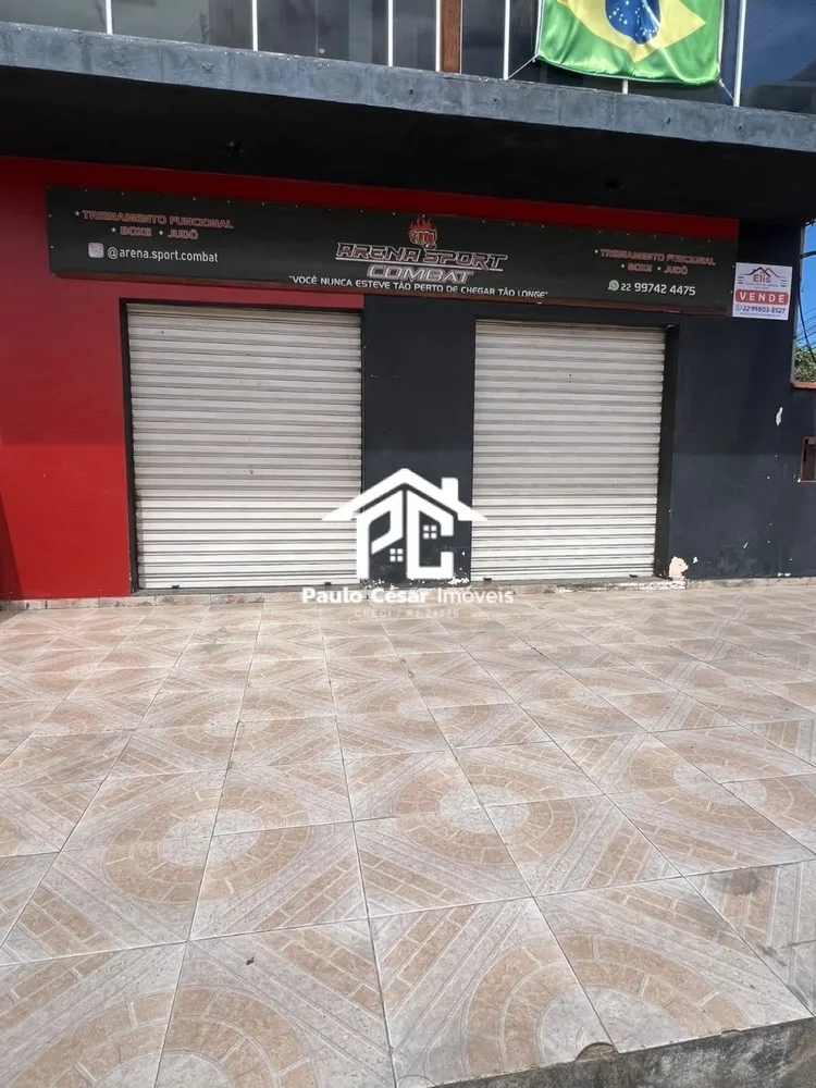 Imóvel Comercial, 100 m² - Foto 1