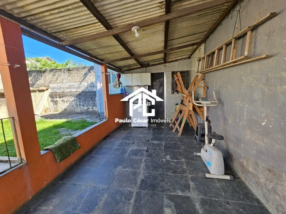 Casa, 4 quartos, 143 m² - Foto 16