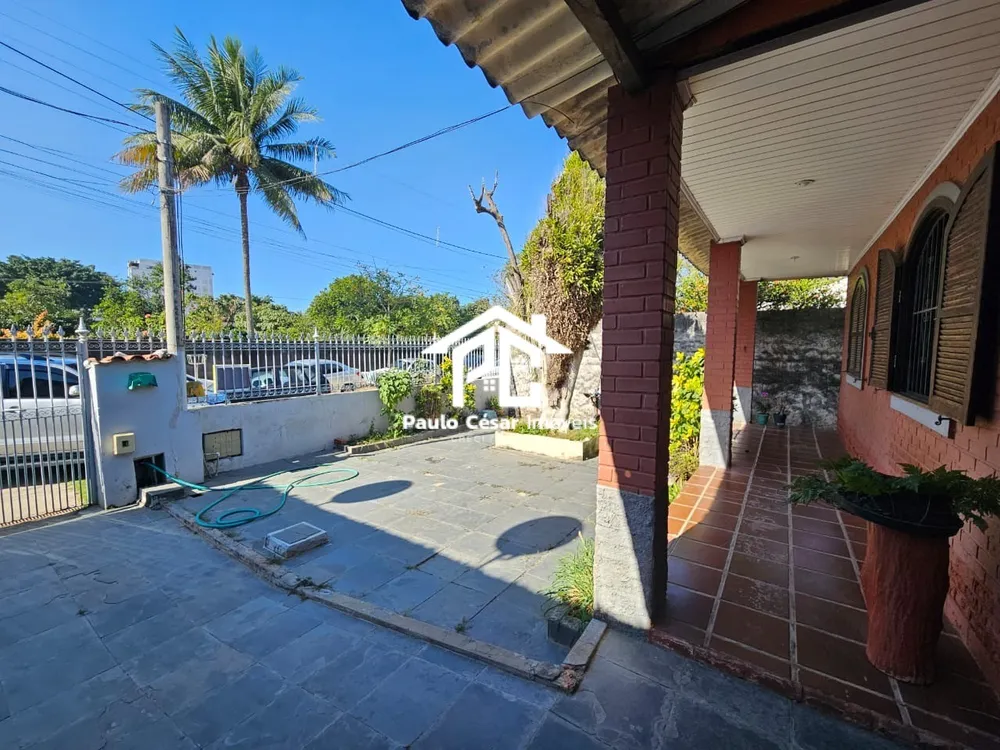 Casa, 4 quartos, 143 m² - Foto 3