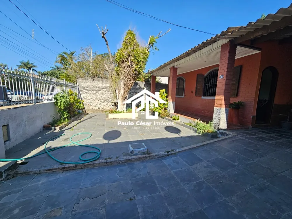 Casa, 4 quartos, 143 m² - Foto 2