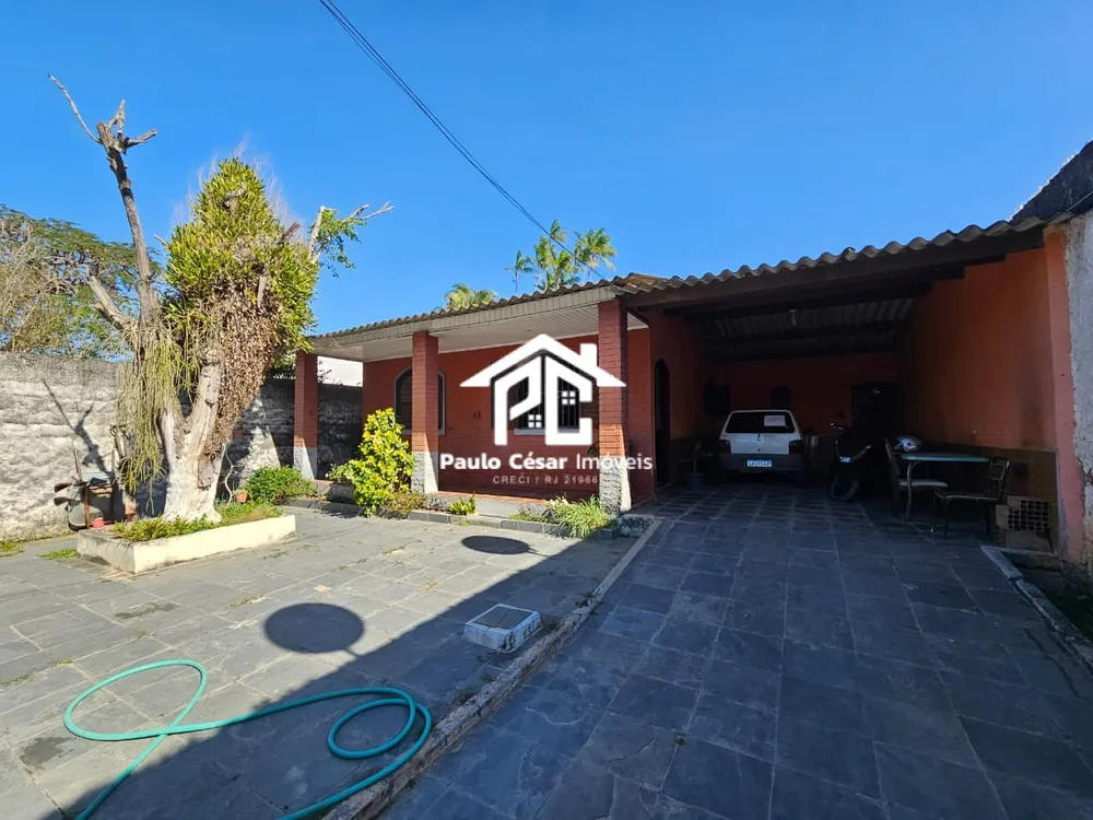 Casa, 4 quartos, 143 m² - Foto 1