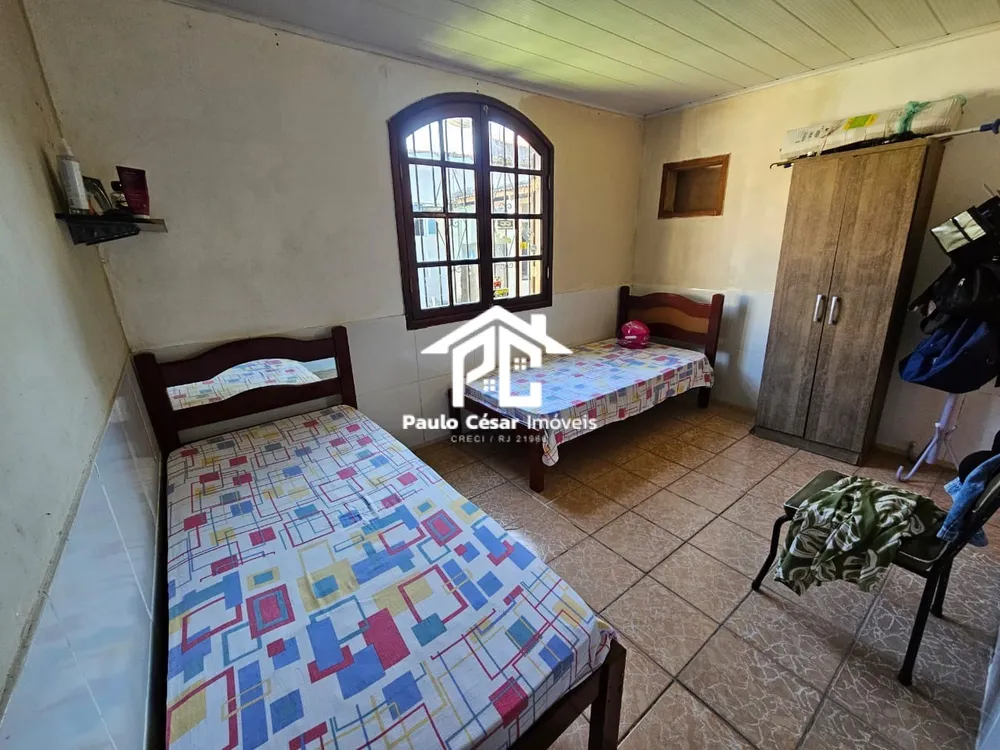 Casa, 4 quartos, 143 m² - Foto 9